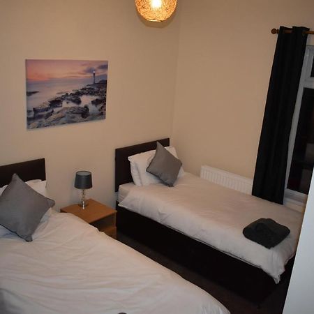 Seventy Seven Lejlighed Gainsborough Eksteriør billede